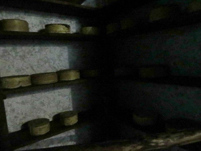 (45) ricostruzione di una abitaione